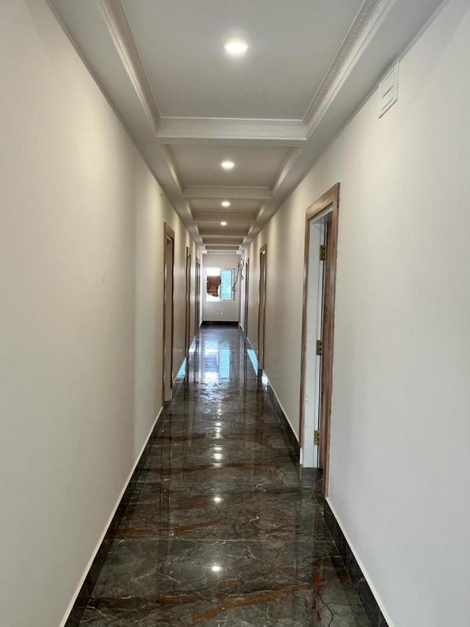 Seema Palace Inn 1 Km From Railwaystaion マイソール エクステリア 写真
